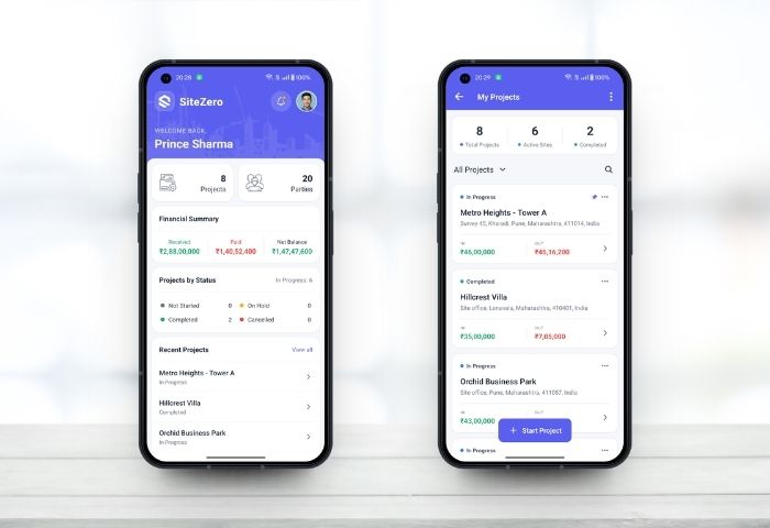 sitezero-construction-manager-payments
