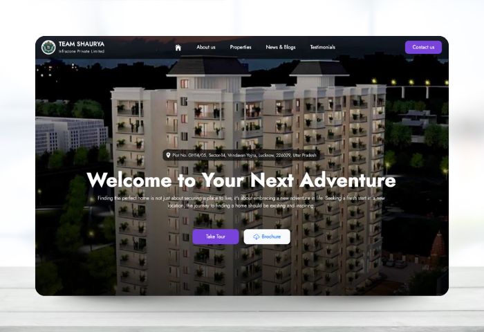 team-shaurya-infrazone-private-limited