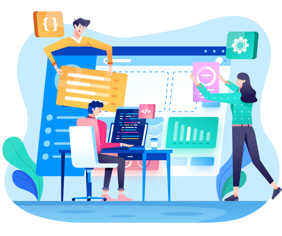 appzito-technologies-website-development